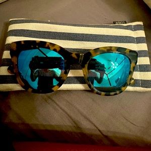 J. Crew sunglasses